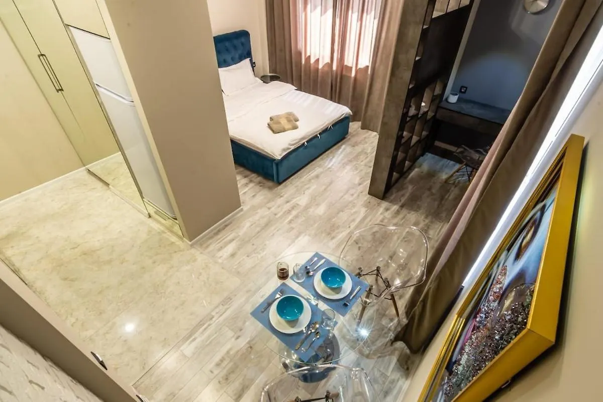 Apartment Stayyoung Жк Молодежный Almaty Kazakhstan