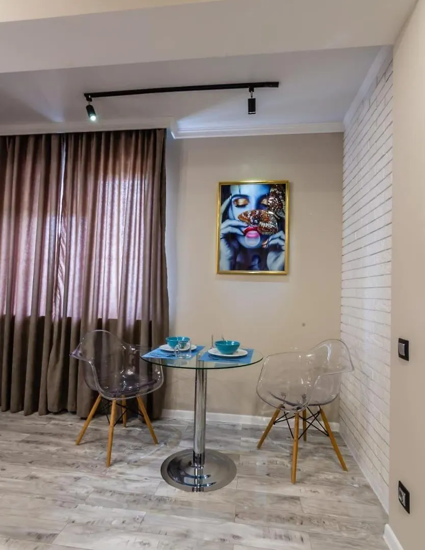 Stayyoung Жк Молодежный Almaty
