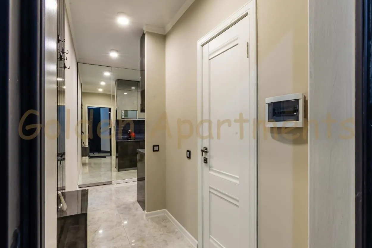 Apartment Stayyoung Жк Молодежный Almaty