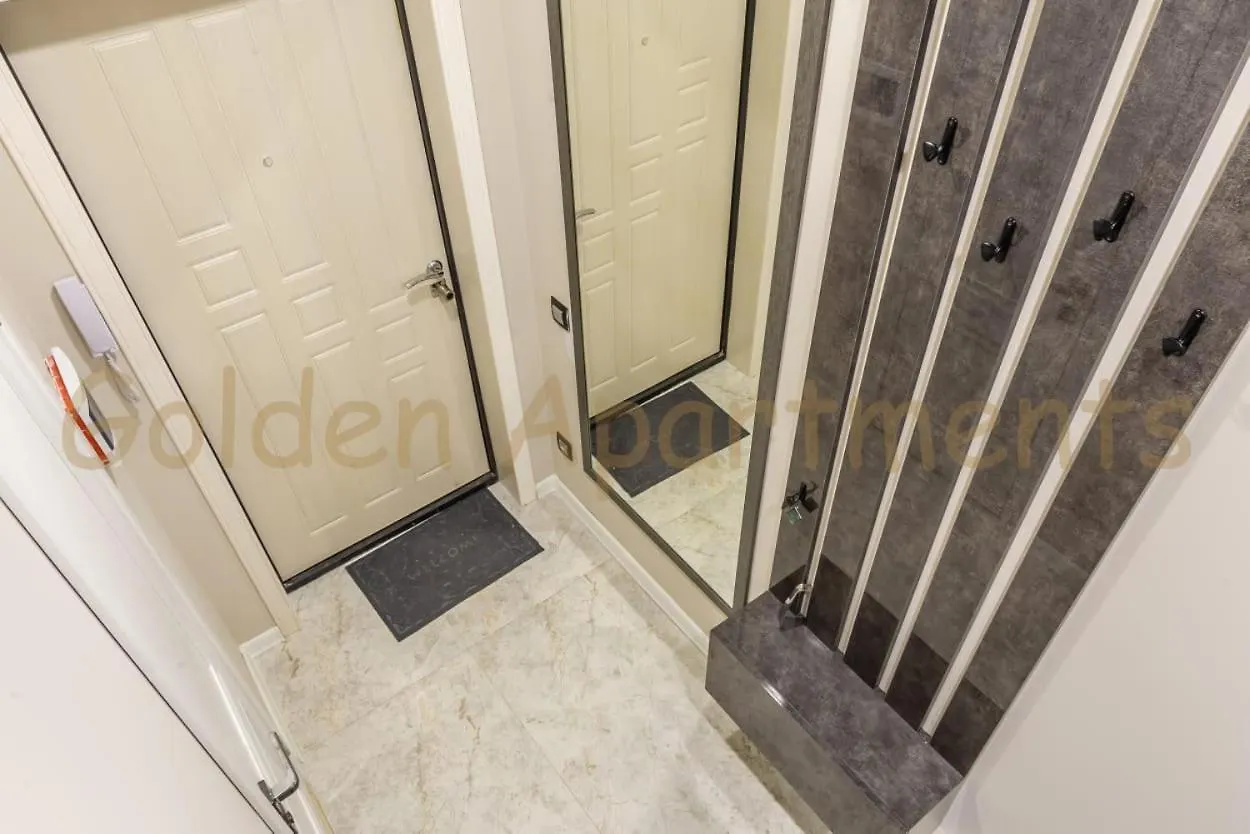 Apartment Stayyoung Жк Молодежный Almaty