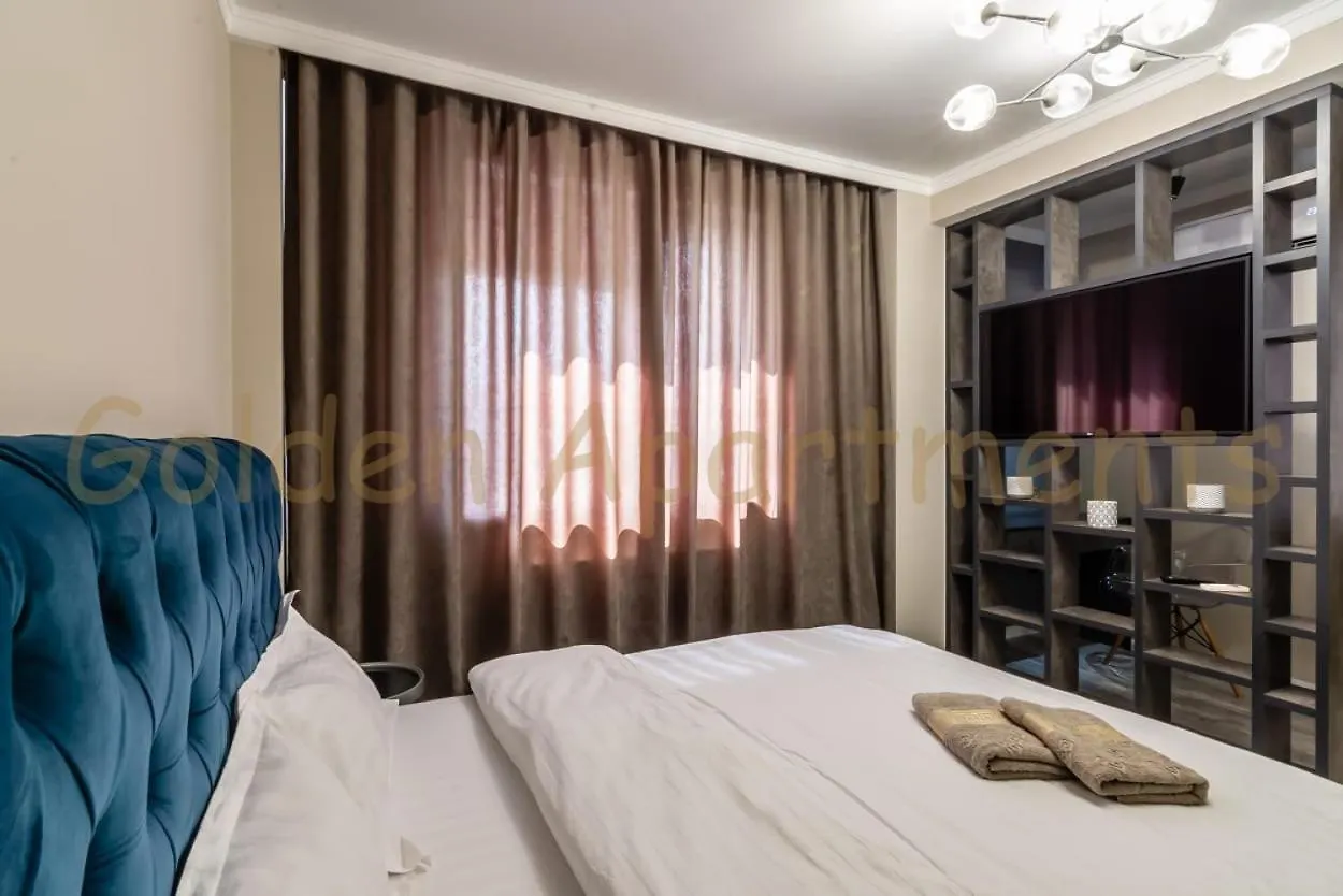 Stayyoung Жк Молодежный Almaty 0*,  Kazakhstan