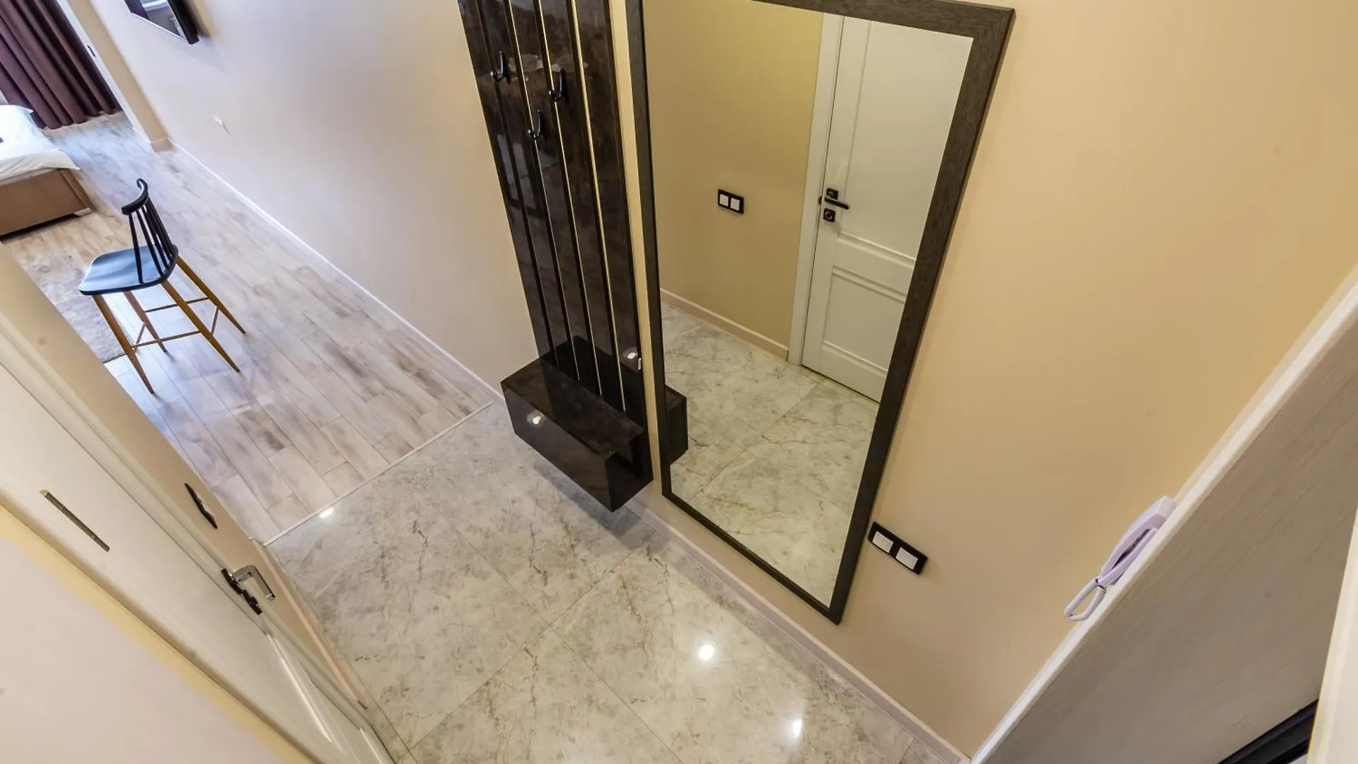 Stayyoung Жк Молодежный Almaty