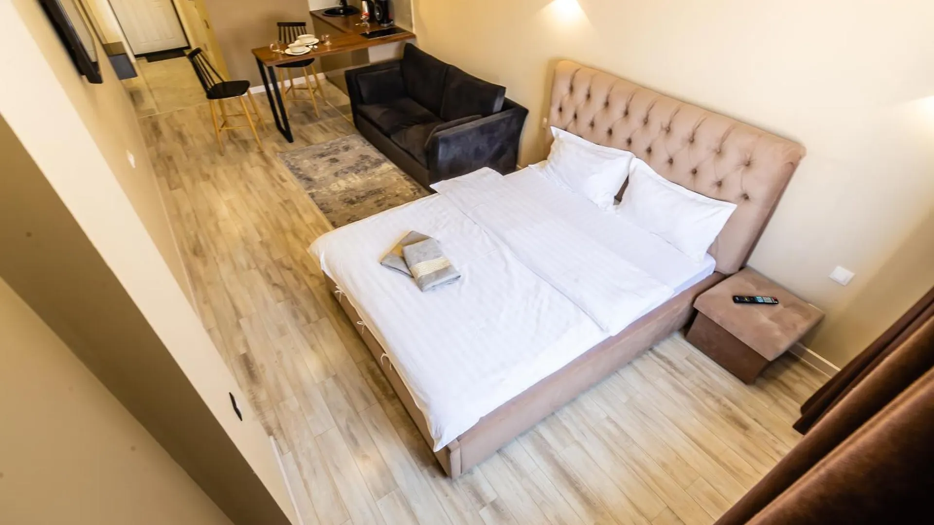 Stayyoung Жк Молодежный Almaty 0*,  Kazakhstan