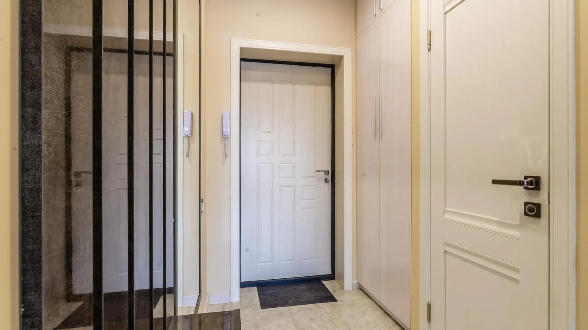 Apartment Stayyoung Жк Молодежный Almaty