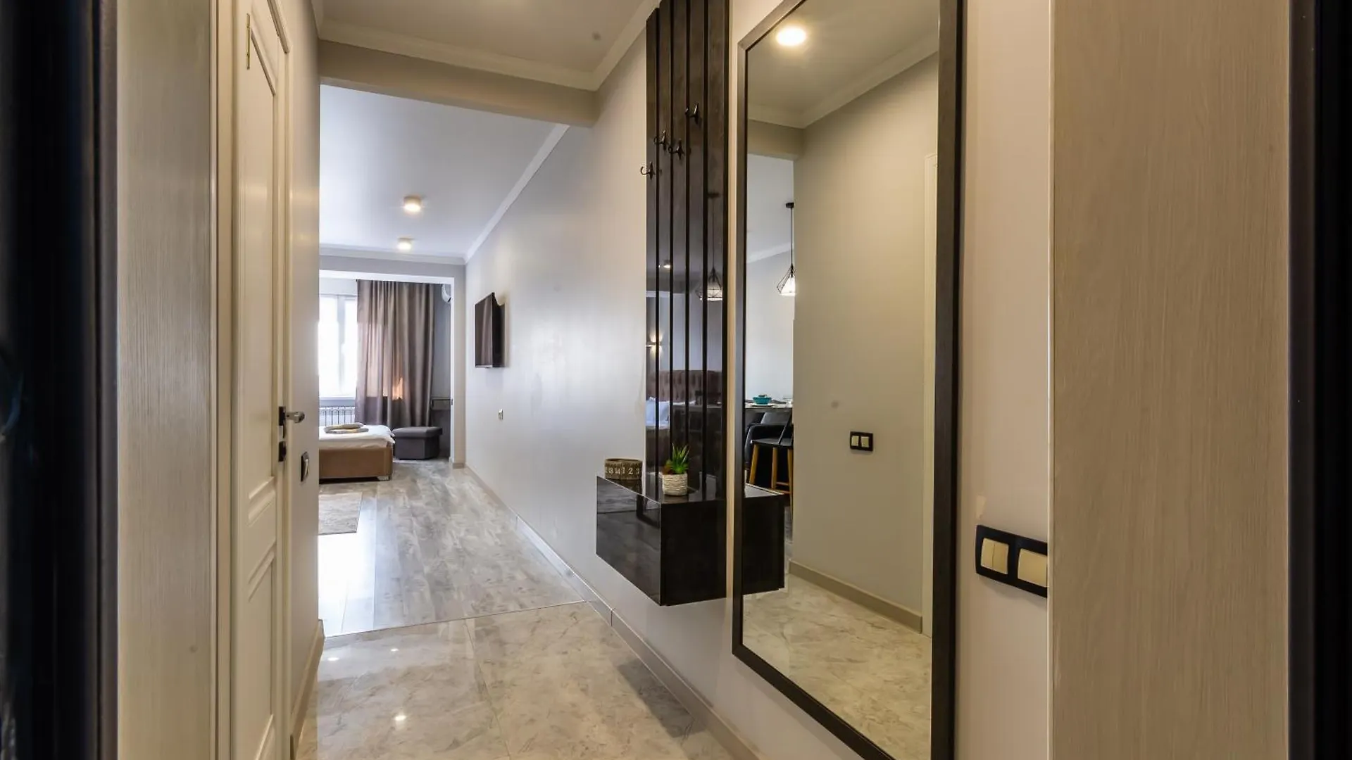 Stayyoung Жк Молодежный Almaty Kazakhstan
