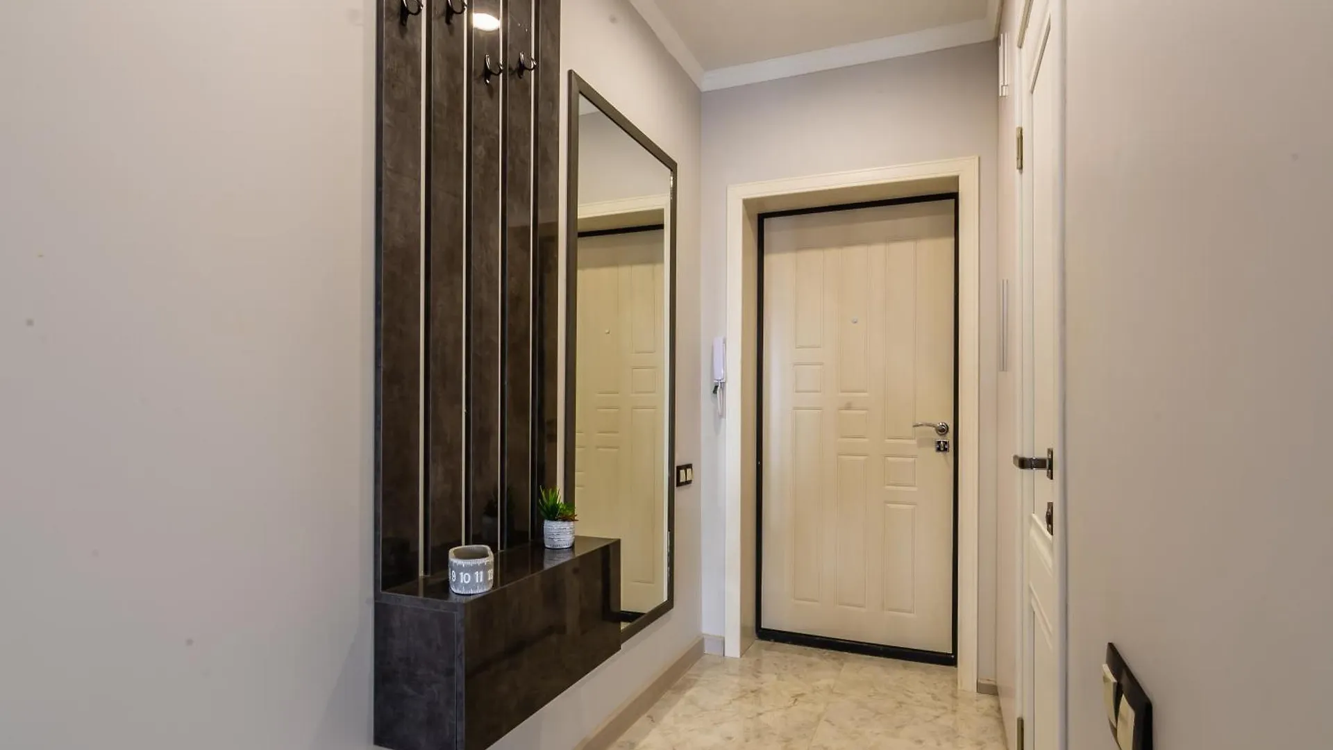 Stayyoung Жк Молодежный Almaty Kazakhstan